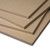 Medium Density Fibreboard - 3/4 x 49 x 97