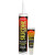 Silicone Sealant RED /10.3oz