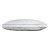 Ambassador X-Firm Microfiber Pillow; Standard