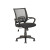 LOF-309-O Office Chair in Black