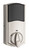 SmartCode GED 1700 Electronic Deadbolt in Satin Nickel