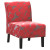 Lanai Accent Chair Red