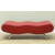 Stealth II-Bench-Red