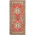 Hand-knotted Anatolian Vintage Copper Gray Rug - 4 Ft. 7 In. x 10 Ft. 0 In.