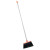 HDX 12'' Angle Broom