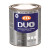 CIL DUO Interior Kitchen & Bath Satin Accent Base / Base 3; 825 mL