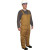 Insulated Bib Overall 3XLarge