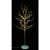 Floral Lights &#150; Lighted Willow Tree in white wrap with 112 Rice Lights; Indoor only; 36 Inch  high; AC Adaptor