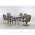 MAPLE VALLEY 7-PIECE DINING SET