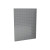 Utile Backwall 60 In. Metro Ash Grey