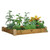 Modular Raised Garden Bed 48x48x6.5 - One Level