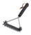 12 Inch Three-Sided Grill Brush