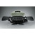 Q 2000  LP Gas Grill - Titanium