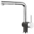 Posh; Pull Out; Single Spray Faucet; Cinder