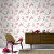 Mercutio Red Wallpaper