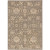 Shahrzad Anatolian Dark Khaki Grey Rug - 3 Ft. 11 In. x 5 Ft. 3 In.