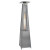 Stainless Steel Pyramid Heater