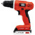 20V Lithium Drill/Driver