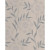 Flora Taupe Wallpaper Sample