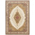 Kerman Classic Cream Khaki Rug - 5 Ft. 3 In. x 7 Ft. 7 In.