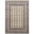 Bokhara Classic Cream Rug - 5 Ft. 3 In. x 7 Ft. 7 In.