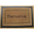 24x36 HDC Tapis Coir Bienvenue