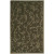 Green Lauren Area Rug 5 Feet X 8 Feet