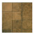 Tuscan Stone Bronze Lam Inch. ate  8 Mm. Thick X 16  Inch. Wide X 47.5  Inch. Length Floor Inch. g