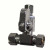 Compression Tee Valve 3/8 Inch x 3/8 Inch x 1/4 Inch