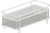 Precis With Drainboard Basket