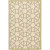 Tropicana Ivory&nbsp; Rug - 6 Ft. 7 In. x 9 Ft. 5 In.