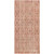 Hand-knotted Anatolian Revival Beige Rug - 3 Ft. 2 In. x 6 Ft. 9 In.