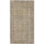 Hand-knotted Anatolian Overdyed Light Gray Rug - 3 Ft. 9 In. x 6 Ft. 11 In.