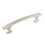 Transitional Metal Pull - Brushed Nickel - 96 Mm C. To C.