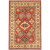 Hand-knotted Tamar Rug - 6 Ft. 3 In. x 9 Ft. 5 In.