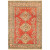 Hand-knotted Tamar Rug - 3 Ft. 7 In. x 5 Ft. 2 In.