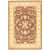 Hand-knotted Chobi Finest Brown Ivory Rug - 4 Ft. 7 In. x 6 Ft. 9 In.