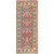 Hand-knotted Tamar Rug - 2 Ft. 4 In. x 5 Ft. 9 In.