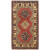 Hand-knotted Tamar Rug - 2 Ft. 2 In. x 4 Ft. 0 In.