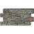 Replistone Stacked Stone #55 RUSTIC GRAY (4 pack)
