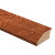 Ginger Snap Oak&nbsp; 94'' RED 5/16'' FL