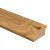 Spice Tan Oak 94'' RED 3/4'' FL