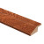 Ginger Snap Oak/Oak Mocha 94'' RED 3/8'' OL