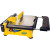 3/4 HP; Wet Tile Saw With 7 Inch. Diamond Blade