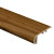 Mahogany 94 Inch Stair Nose
