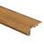Northern Hickory Natural 94 Inch Stair Nose