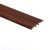 Red Mahogany 72 Inch T Mould