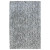 Graphite Heather Area Rug 5 Feet x 7 Feet 6 Inches