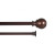 BALL 5/8 Inch DOUBLE 88-120 AUBURN BRONZE