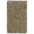 Beige Popcorn Shag Area Rug 8 Feet x 10 Feet